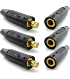 WEL-TWE94251210 TWECO 9425-1210 #2 MALE CONNECTOR