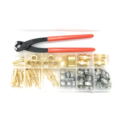 WEL-TWPW82 POWERWELD PW-82 HOSE REPAIR KIT