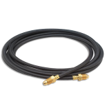 WEL-TWPWAH10 #PW-AH10 MIG/TIG HOSE, 8', FOR INERT GAS 200 PSI