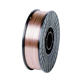 WEL-TWUBS6065 UBS6065 WIRE MIG UNIBRAZE ER70S-6 0.6MM