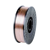 WEL-TWUBS6065 UBS6065 WIRE MIG UNIBRAZE ER70S-6 0.6MM