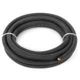 WEL-WC4/0 4/0 GAUGE WELDING CABLE