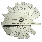 WEL-WFGAUGE FILLET WELD GAUGE