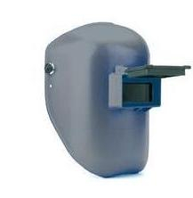 WEL-WS4906 #4906 WELDING SHIELD, GREY