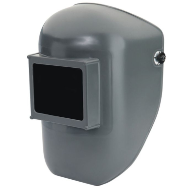 WEL-WS4990BECSA #FM4990GY-CSA WELDING SHIELD