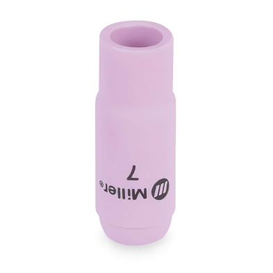 WEN-10N47 #10N47 NOZZLE,#7,ALUMINA