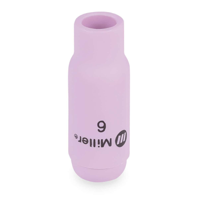 WEN-10N48 10N48 NOZZLE ALUMINA #6 3/8"	