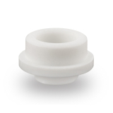 WEN-54N01 54N01 INSULATOR GAS LENS	