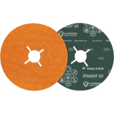 WEP-15N508 15N508 WALTER 5" CERAMIC SANDING DISC