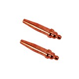 WEQ-1444 144-4 CUTTING TIP AIRCO, ACETYLENE	