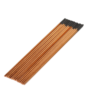 WER-DC516 DC516 CARBONS DC 5/16" 50/BOX	