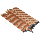 WER-GOUGING14 NT634  GOUGING CARBONS, 1/4"