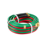 WET-12OX 12OX HOSE OXYGEN SINGLE 1/2" GRD R