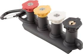 WET-35.210.037BEP 35.210.037BEP, NOZZLE SET #3.5 W/HOLDER