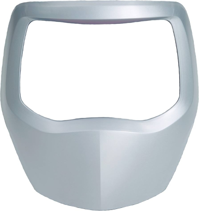 WET-3MH70071621893 3M 3MH70-0716-2189-3 SILVER FRONT PANEL