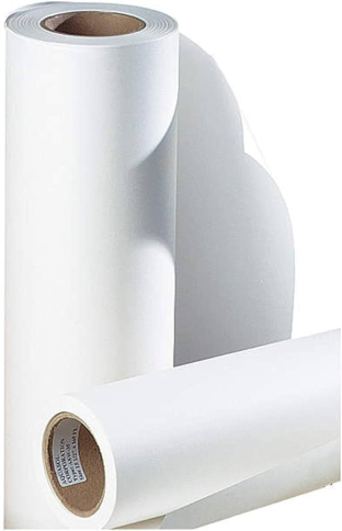 WET-ASW35R15 AQUASOL SW35/R15 WATER SOLUBLE PAPER 15.5" X 165'