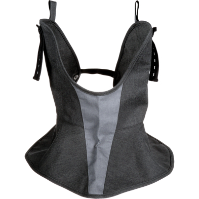 WET-SGD992 SGD992, 3M&trade; Speedglas&trade; Throat and Neck Coverage