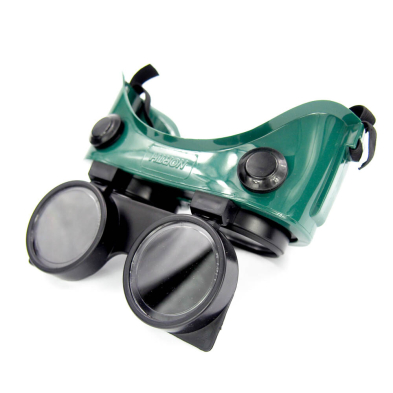 WET-SGVG800SH5 FIBRE METAL VG800SH5 50MM COVER LIFT FRONT WELDING GOGGLE