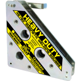 WET-TGY630 TGY630 MAGNETIC WELDING SQUARE 8" WS820