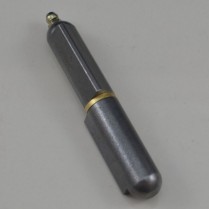 BH-A-910-FES-100 FES-100GF Weld on Steel Hinge with GREASE FITTING 4"