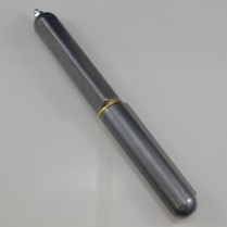 BH-A-910-FES-260 FES-260GF Weld on Steel Hinge with GREASE FITTING 10"