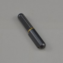 BH-A-920-FMS-080 FMS-080 Weld on Steel Hinge with Brass Pin 3-3/16"