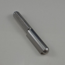 BH-A-950-V2A-060 V2A-060 Weld on Stainless Steel Hinge 2-3/8"