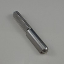 BH-A-950-V2A-100 V2A-100 Weld on Stainless Steel Hinge 4"