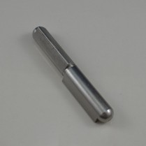 BH-A-950-V2A-150 V2A-150 Weld on Stainless Steel Hinge 6"