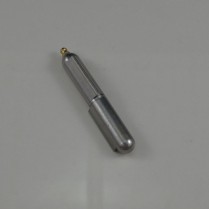 BH-A-955-V2A-100 V2A-100GF Weld on Stainless Steel Hinge GREASE FITTING 4"