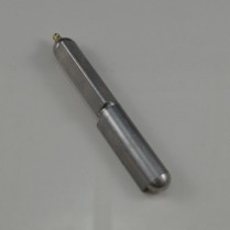 BH-A-955-V2A-150 V2A-150GF Weld on Stainless Steel Hinge GREASE FITTING 6"