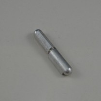 BH-A-970-ALU-080 ALU-080 Weld on Aluminum Hinge 3-3/16"