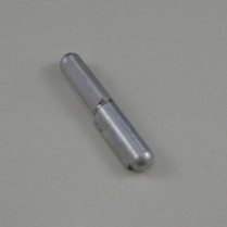 BH-A-970-ALU-100 ALU-100 Weld on Aluminum Hinge 4"