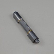 BH-A-980-A3E-135 A3E-135 Weld on 3 Piece Steel Hinge  5-1/4"