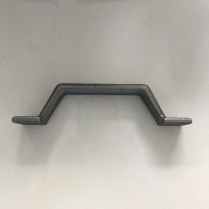 BH-H-G03-200-000 G03 Weld on Forged Steel Handle 8"