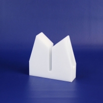 DR-A-511-361-905 Prism Support Block RCH500 51136 for 3/4" Rack