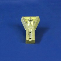 DR-A-515-370-000 Rack Contact 51537 1200 A