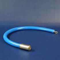 DR-A-550-060-001 Dangler 55006-1 AWG 2/0 (70 mm&sup2;) L = 36" (900mm) Steel End