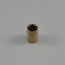 HT-A-900-103-05A Non Sparking Socket 5 mm 6PT 3/8" Drive Al-Cu