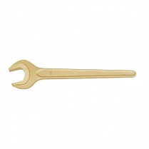 HT-A-900-140-30A Non Sparking Single Open Wrench 30 mm Al-Cu