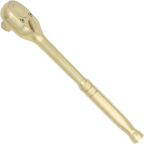 HT-A-912-0A0-01A Non Sparking Ratchet Wrench Reversing Switch 3/8" Drive AlCu