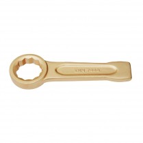 HT-A-916-111-41A Non Sparking Striking Box Wrench 1-1/16" Al-Cu