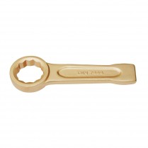 HT-A-916-111-51A Non Sparking Striking Box Wrench 1-11/16" Al-Cu