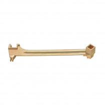 HT-A-917-910-02A Non Sparking Bung Wrench Multi Purpose Al-Cu