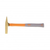 HT-A-919-010-04A Non Sparking Scaling Hammer 0.7 lbs 0.30 kg Al-Cu