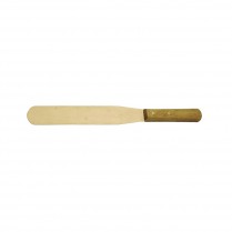 HT-A-920-4D1-02A Non Sparking Spatula 1-9/16" x 9" x 14"  40x230x350 mm Al-Cu