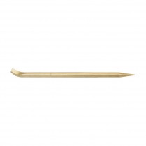 HT-A-923-7A1-12A Non Sparking Pinch Bar 32" x 15/16" 800 mm x 23 mm Al-Cu