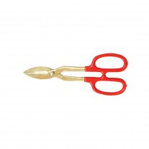 HT-A-924-410-02A Non Sparking Tin Shears 12" Al-Cu