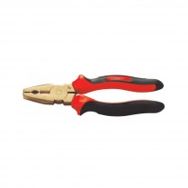 HT-A-924-640-08A Non Sparking Lineman's Pliers 10" Al-Cu