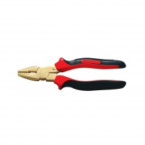 HT-A-924-710-02A Non Sparking Cutting Pliers 8" Al-Cu